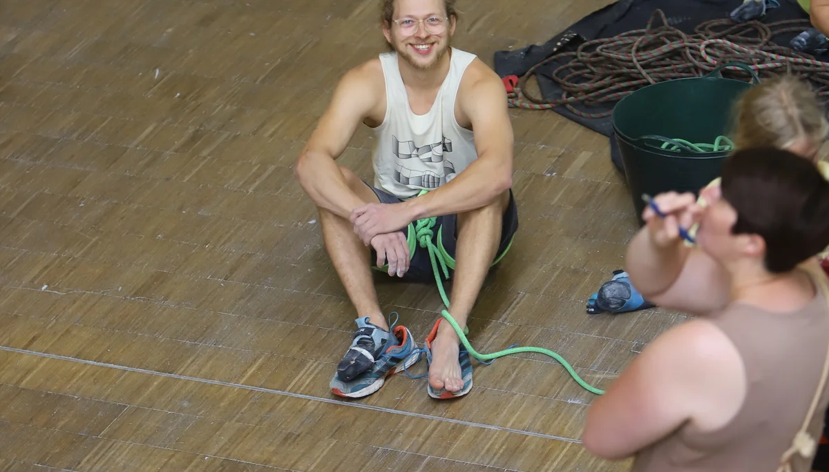 © Manuel Dahmen / Lotta Schewe