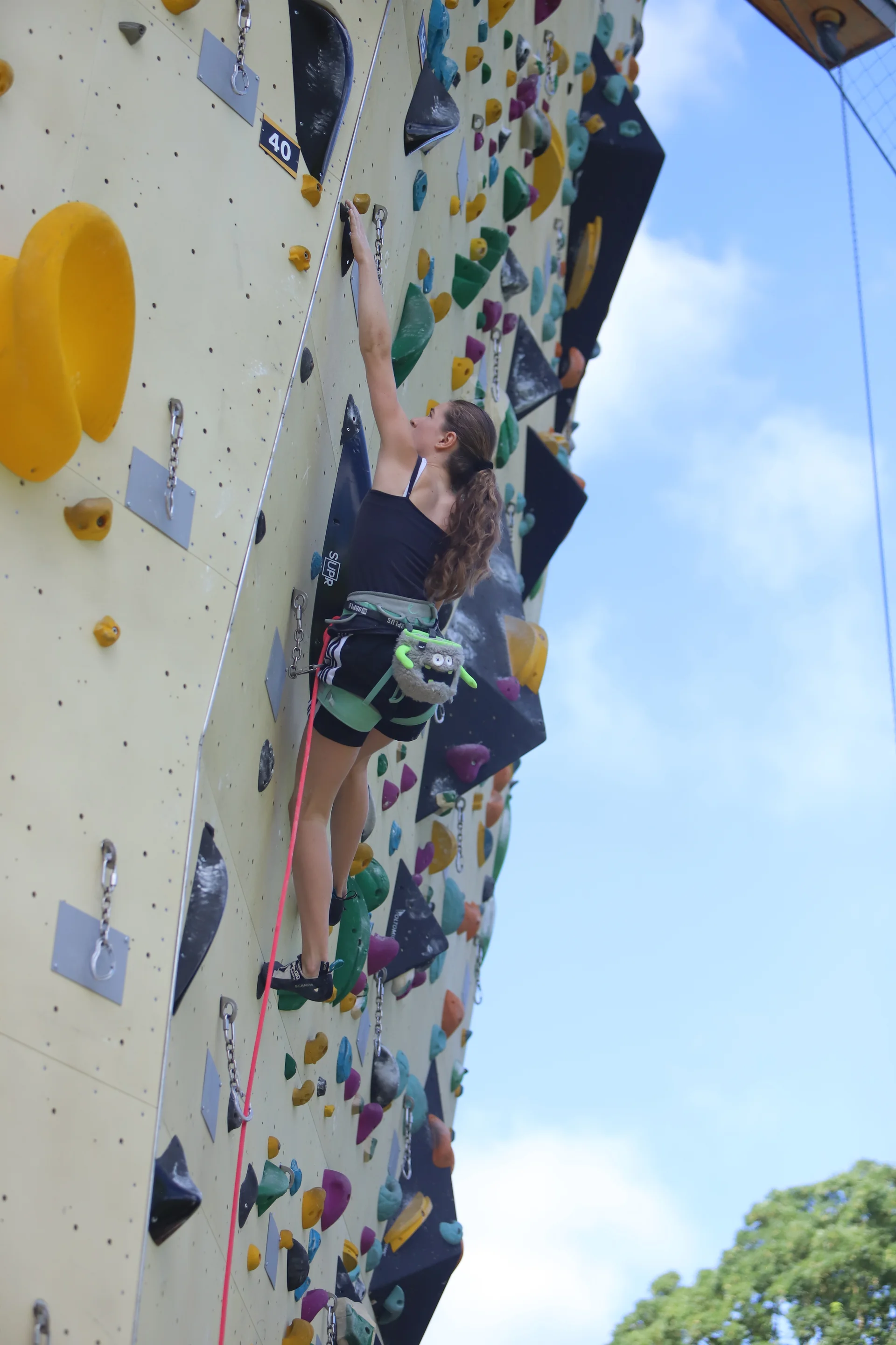 © Manuel Dahmen / Lotta Schewe