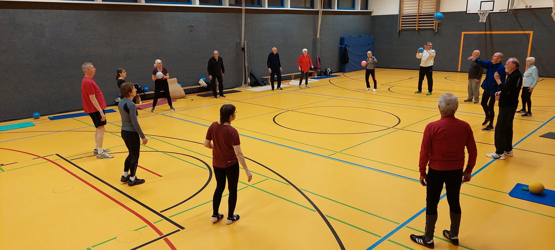 © Irene Falk/DAV Wuppertal