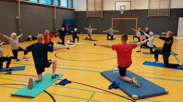 © Irene Falk/DAV Wuppertal