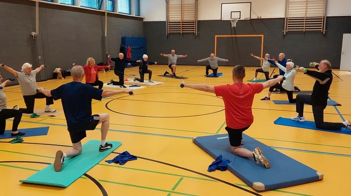 © Irene Falk/DAV Wuppertal