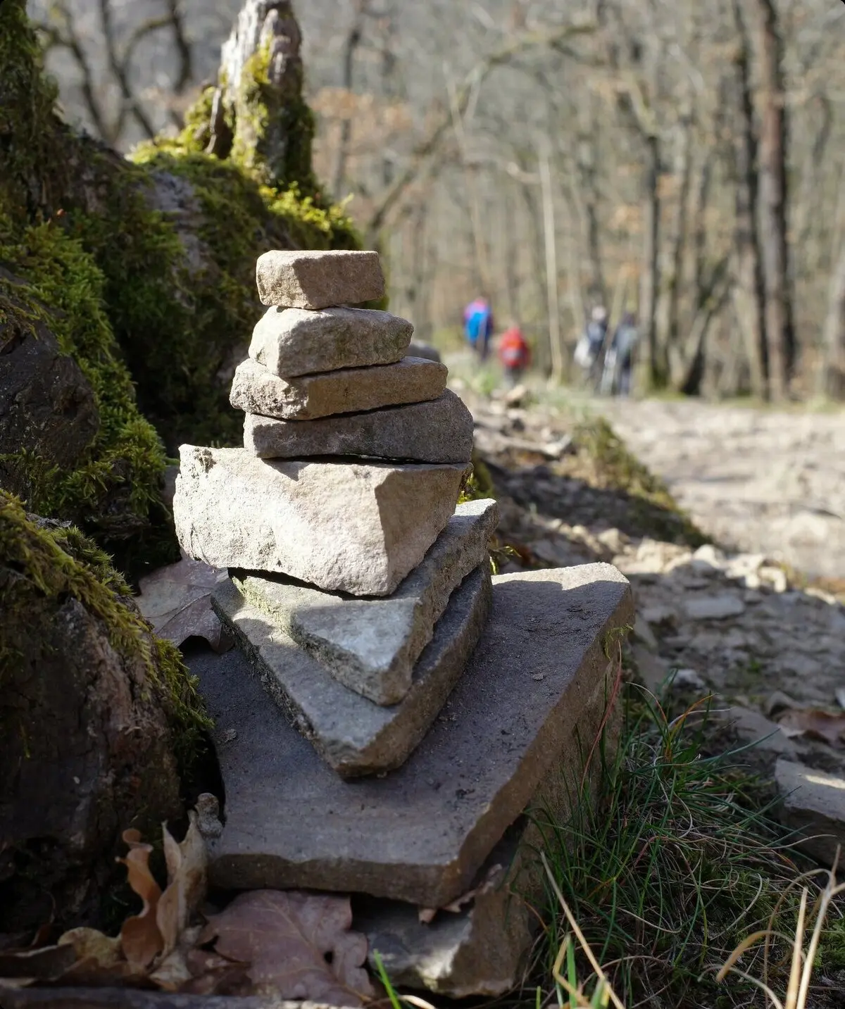 © Lena Kremzow-Tennie/DAV Wuppertal