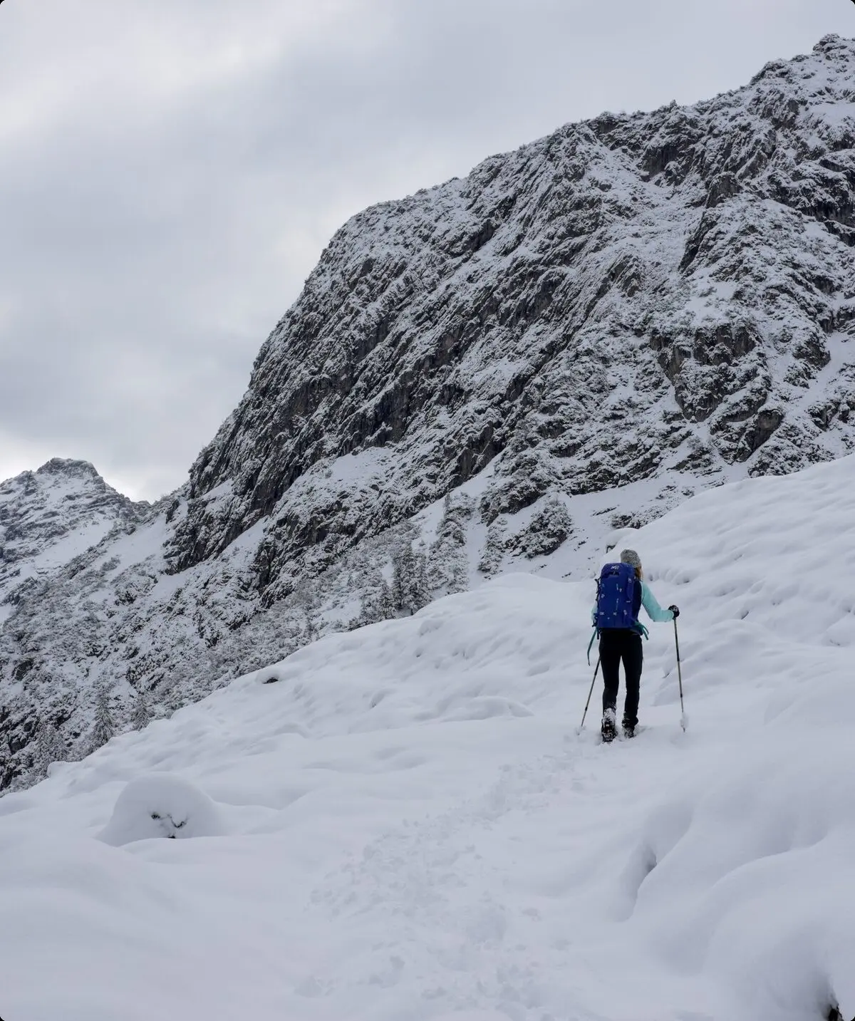© Simeon Kremzow Tennie/DAV Wuppertal
