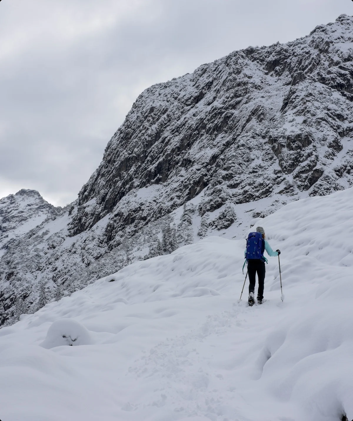 © Simeon Kremzow Tennie/DAV Wuppertal