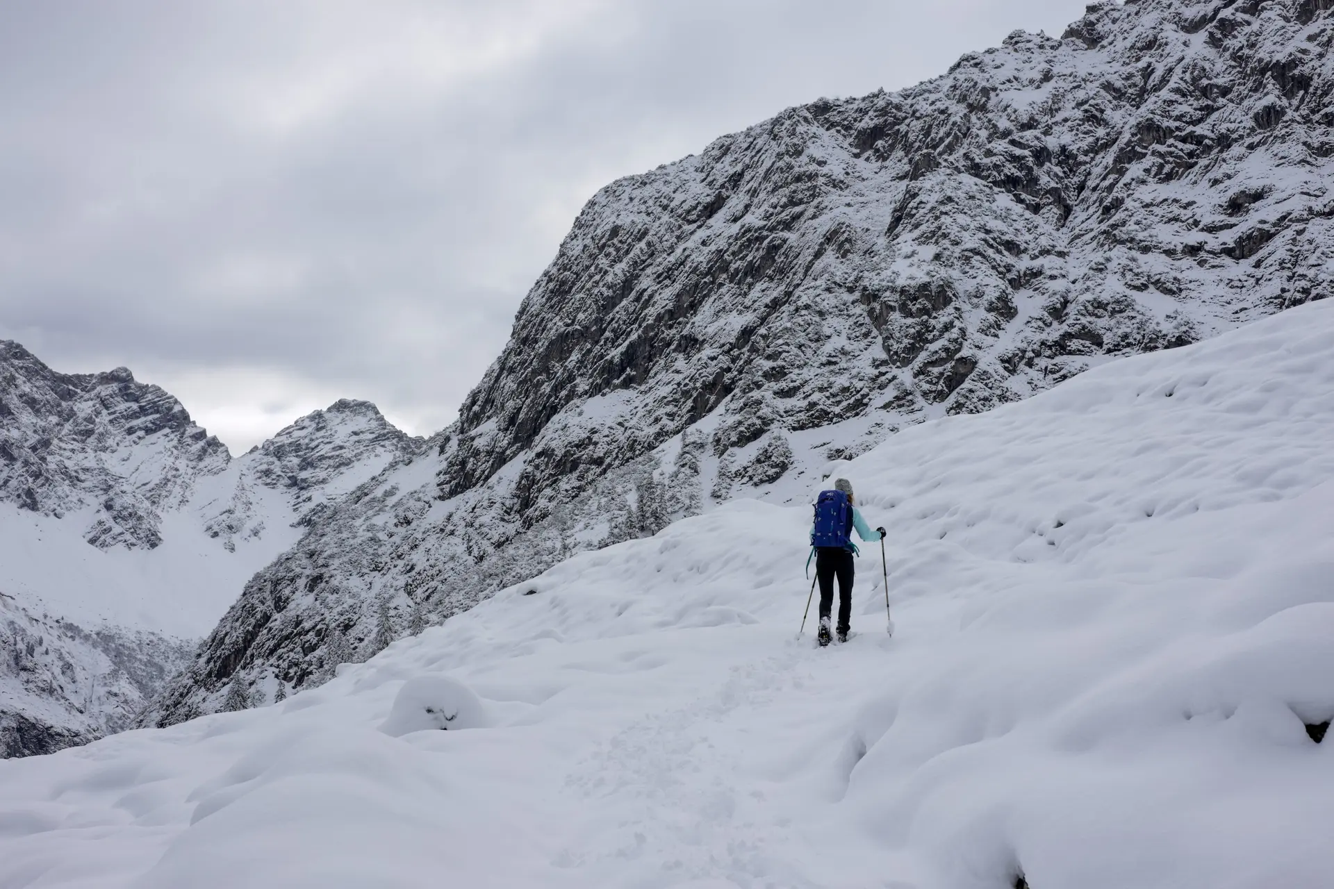 © Simeon Kremzow Tennie/DAV Wuppertal