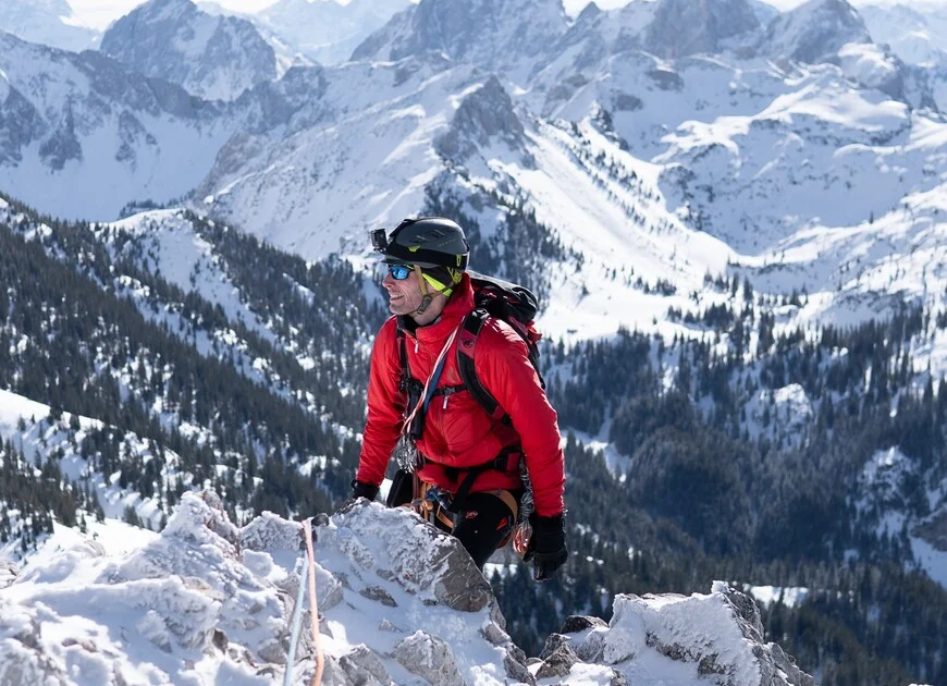 Stefan Strunk | © DAV Wuppertal / Stefan Strunk