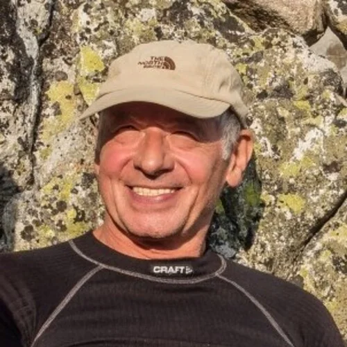 © Wolfgang Lang/DAV Wuppertal