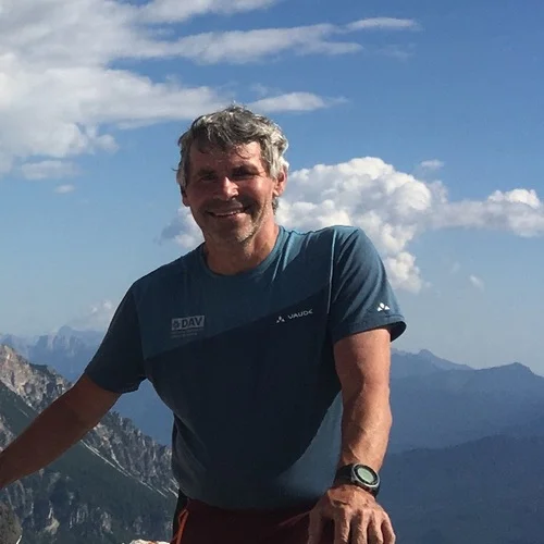 © Helmut Leicht/DAV Wuppertal