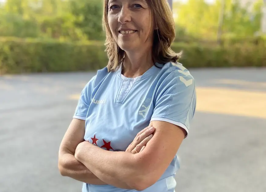 © Ulrike Glombitza/DAV Wuppertal