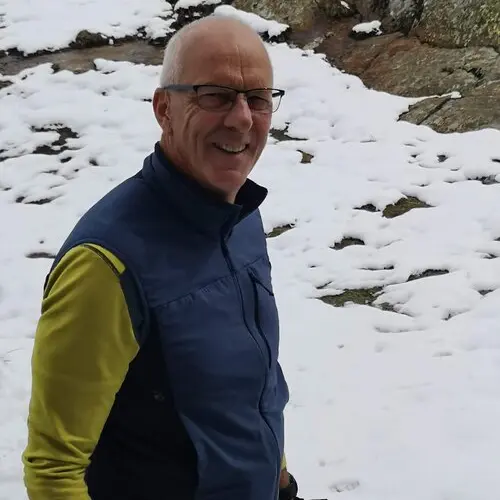 Andreas Scollick | © DAV Wuppertal / Andreas Scollick