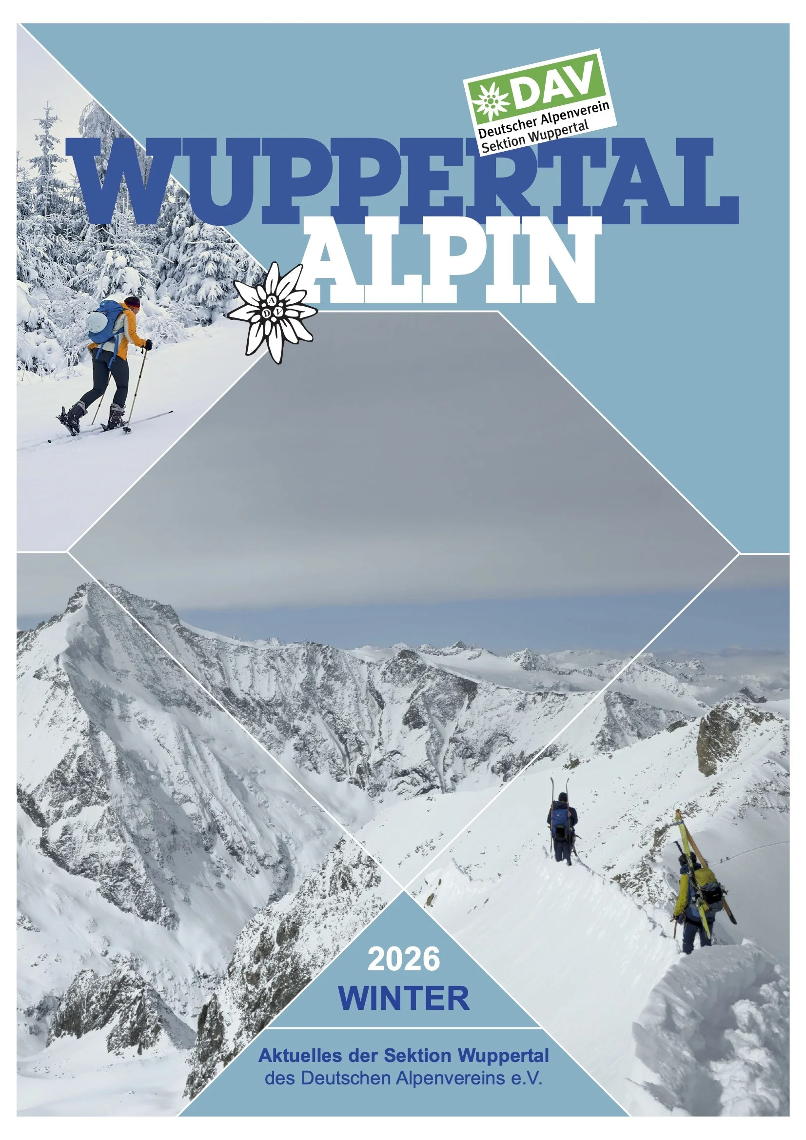 © Sektion Wuppertal