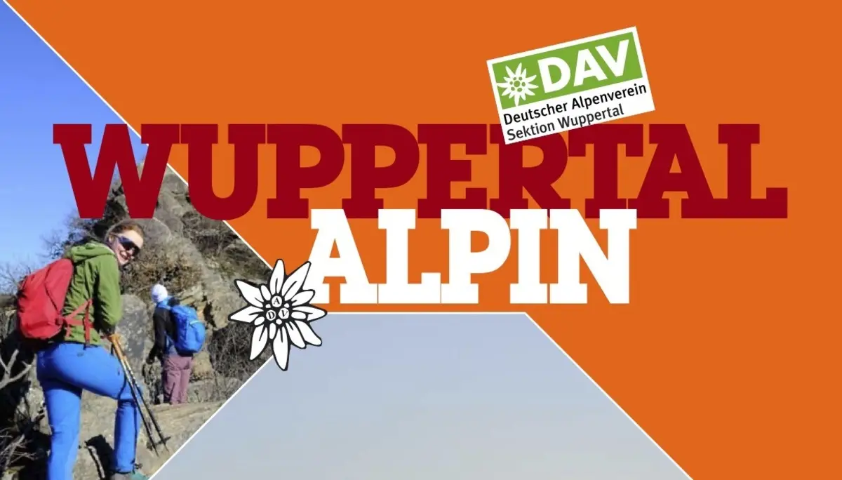 © DAV Sektion Wuppertal 