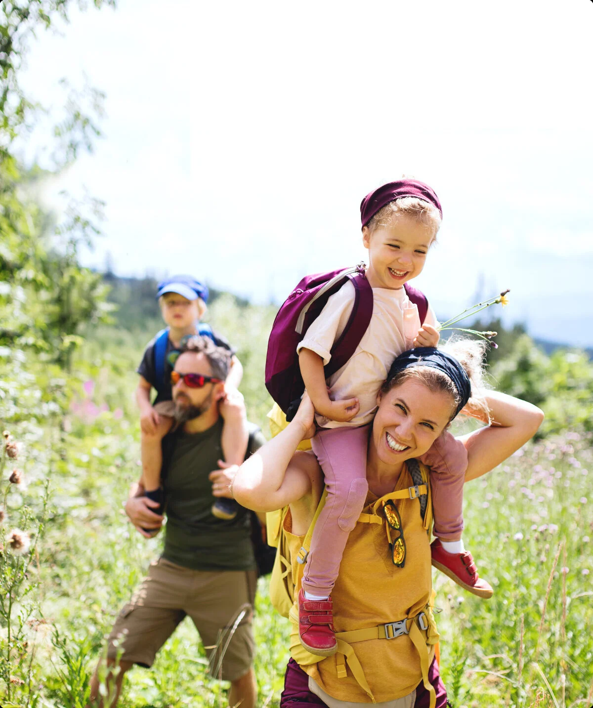 Raus ins echte Leben! | © Halfpoint / Adobe Stock